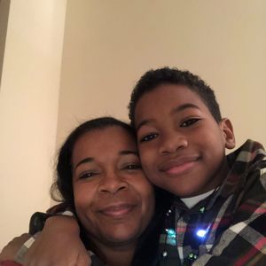 Meet your Posher, Cathy